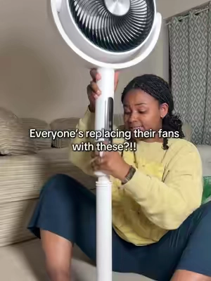 #levoit #summeressentials #fan #coolingfan #tiktokshopcreatorpicks 