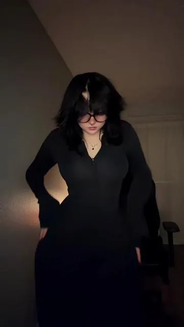 feelin like catwoman rn