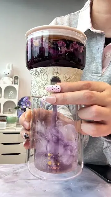 A perfect gift for Mother’s Day 🎁✨👸💐 #beautysecrets #giftingideas #teacup #teavana #teainfuser 