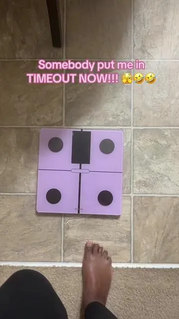 I need to be put in time out 🥴🫣🤣🤣🤣🤣🤣 #lifelately #weightloss #bodyscale #lifestyle #workingout 