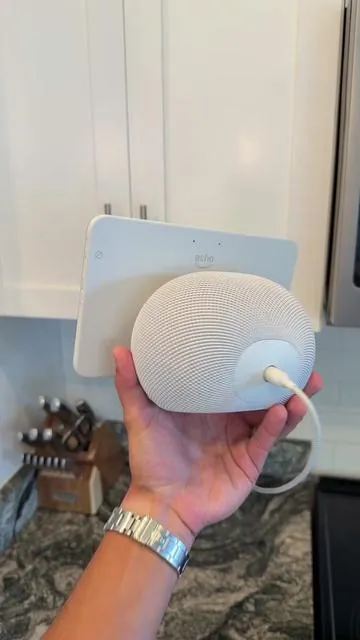 #fyp #alexa #tiktokshopcreatorpicks #tiktokshopmothersday #smarthome 