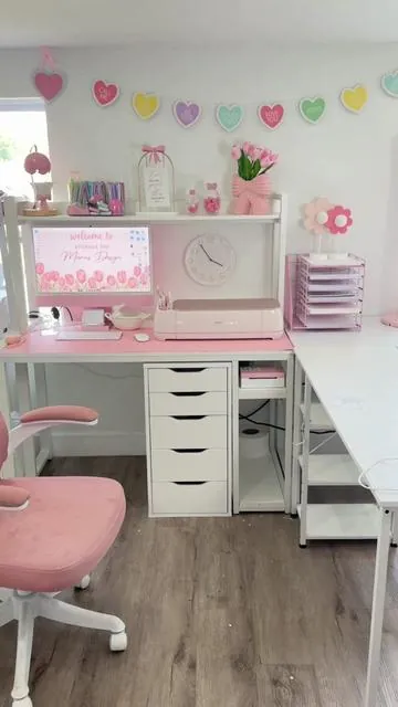 Label printer #creatorsearchinsights #smallbusinessowner #papeleriacreativa #pink 