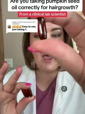 Replying to @Short movie part 10 @Micro Ingredients #hairgrowth 