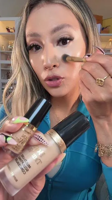 💗✨Too Faced TikTok Shop Exclusive Set✨#toofaced #toofacedbornthisway #tiktokshopstockup
#tiktokshopmothersday#tiktokshopcreatorpicks 

Posted on 04/10/2026 | Prices & promos were accurate at time of posting but may change. This is my personal testimony. Results may vary.
@Too Faced 