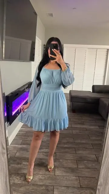 #dress #dresses #vestidos #ootd #outfits 