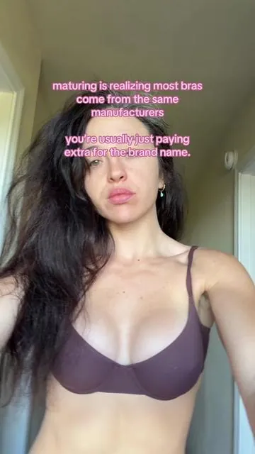 #butterysoft #bra 