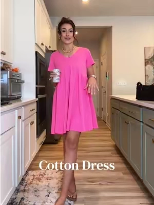 So easy to throw on and be cutesy!!!