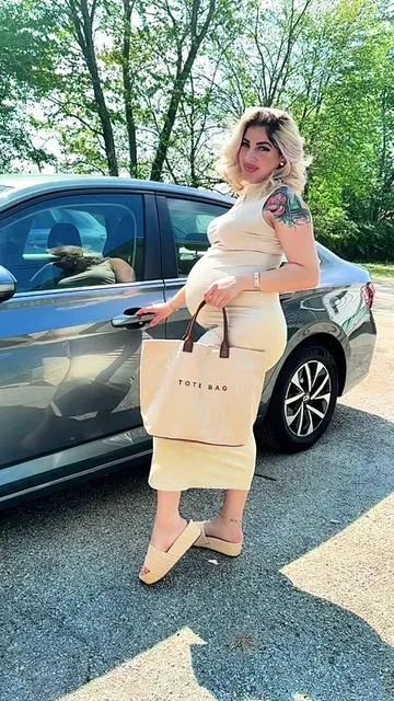 Hermosa y espaciosa cartera 👜 #womenbag #bags #bolso #TiktokShopStockUp #tiktokshopmothersday 