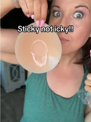 Sticky not icky @CAKES Body 