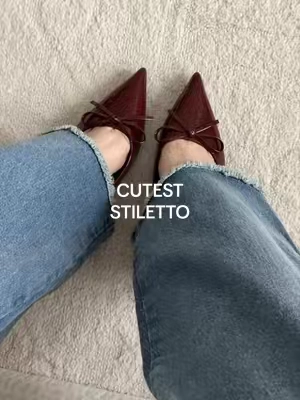 And it’s soo comfy🍒
