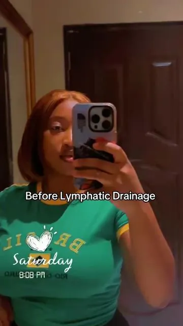 @Nature's Sunshine  #lymphaticdrainage #lymphaticdrainagemassage #guthealth #digestivehealth #remedy 