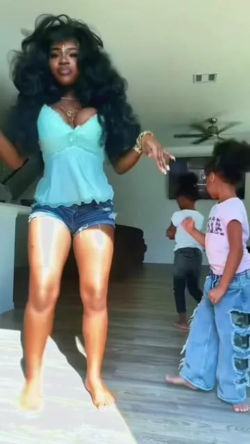 This is the original song I was dancing to 
