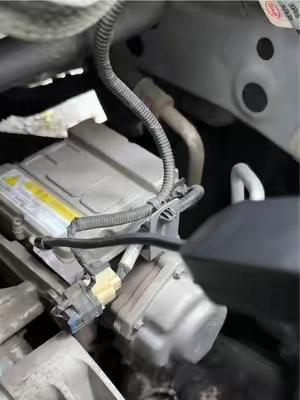 Stop Searching For Hours! Find A Broken Wire In 10 Seconds (My Secret Tool).#cartiktok #carsafety #carrepair #youneedthis #DIY