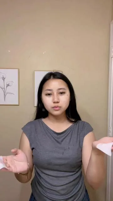 Works amazing 😍@REJURAN US #rejuran #TonerPad #pdrn #koreanskincare #Kbeauty 