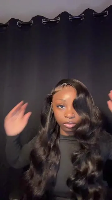 @Sumily Hair #only1ebonyy #fyp #wiginstall #sumilyhair #tiktokshopfinds 