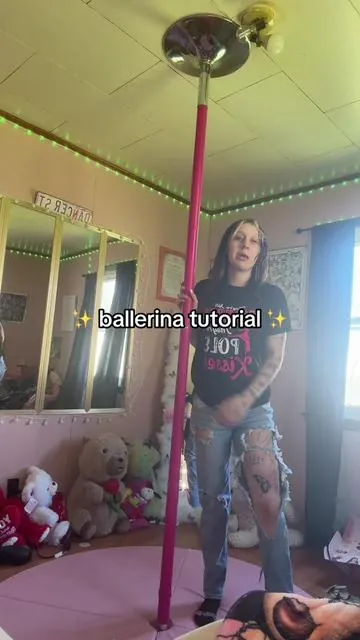 #poletok #fyf #beginnerpole 