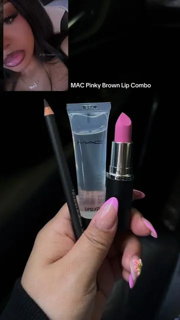 the MAC girl lip trio 💕@MAC Cosmetics 

#maclipstick #lipcombos #lipcombo
#maclipcombo #maccosmetics