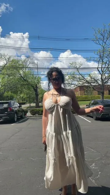 Love a good summer dress ❤️ #fypシ゚viral #summerdresses 
