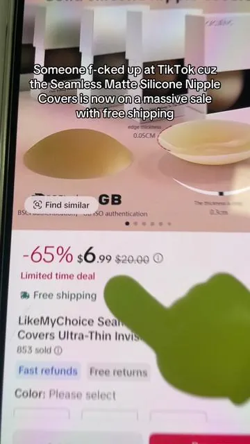 #fyp #youneedthis #tiktokmademebuyit #youshouldknow #tiktokshop