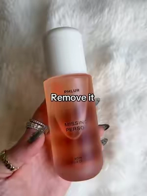 #phlur #phlurfragrance #phlurmissingperson #missingpersonperfume #phlurbodyoil 