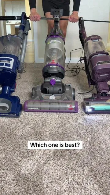 The choice was very obvious, especially with that sale they’re  running right now ##shark##sharkpowerdetect##sharkvacuum##vacuum##cleaning