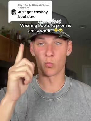Replying to @RedBaronLiftsss Please don’t wear boots to prom… #dressshoes #brunomarc #prom #brunomarcshoes 