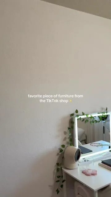 #officedesk #computerdesk #officesetup #desk #tiktokshopcreatorpicks 