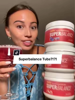 the bags are SOLD OUT and not coming back for another month so grab the tubs before they sell out too!! Better bag for your buck anyways 