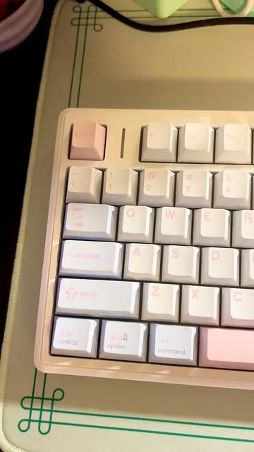 Epomaker TH108 V2 Pro mechanical keyboard with Creamy Jade liner switches review #epomakerkeyboard #epomakersale #creamykeyboards #review #epomaker @Epomaker Keyboard 