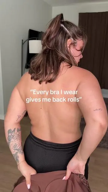 Plus-size APPROVED @OEAK-Bras #pushupbra #bras #jellybra #seamlessbra #wirelessbra