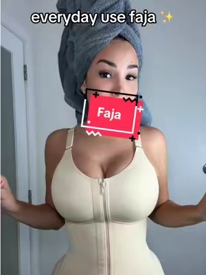 Everyday use faja #faja #fajascolombianas #yianna #tiktokshopstockup #tiktokshopcreatorpicks 