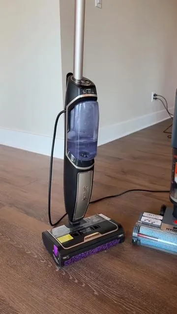 What’s the better buy? The Shark Hydrovac or the Shark Steam Pickup? #tiktokshopstockup #tiktokshopmothersday #floorcleaners #sharkhome #vacmop 