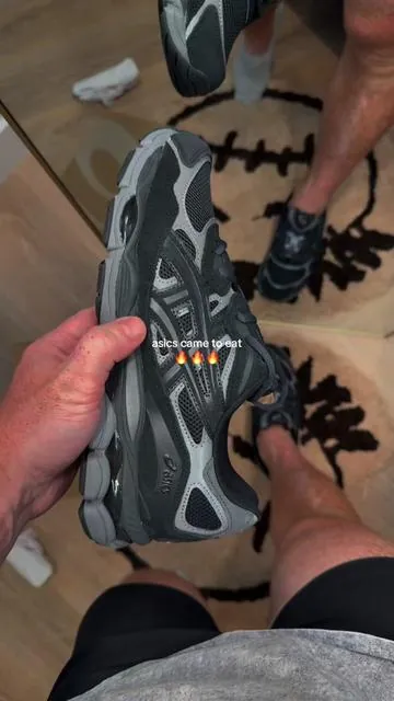 #tiktokshopcreatorpicks #tiktokshopstockup #summervibes #asics #asicsgelnyc 