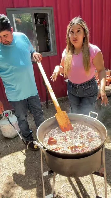 Carnitas mexicanas #mexican #mexicanfood #bigdreamsstartsmall #outdoors #tiktokshopcreatorpicks 