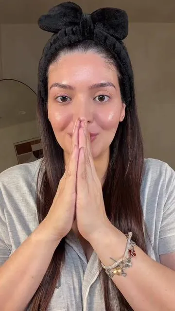 #skincare 