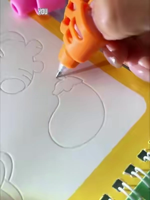 Don't be reluctant to buy it for your child at such a low price.#timetome #kindergarten #TikTokShopStovkUp #handwriting #preschool 