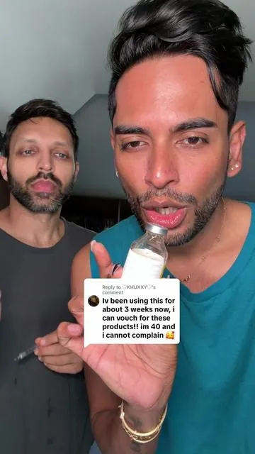 Replying to @♡KHUXXY♡ IT DEFINETLY WORKS!! Husband approved 💛👍🏽 @SUNGBOON EDITOR  If you are looking for deeply hydrated, volume filled in skin which stays all day long and improves skin more you use it then this is for you! YOU SHOULD GET IT! #sungbooneditor #koreanskincare #collagen #skincarereview 