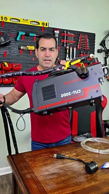 #corteconplasma #maquinadesoldar #soldadora #herramientas #tools 