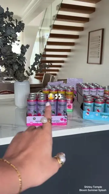 On a side note, Limited edition Rocket Blast is almost out of stock, grab while you can 👀 #Tiktokshopstockup #Tiktokshopmothersday #mothersdaygiftideas #mothersday #summersplash 