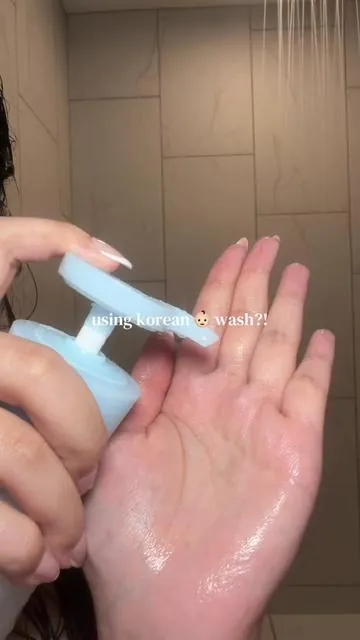 my extremely sensitive, eczema-prone skin loves anything illiyoon 🩵 korea’s number one brand for sensitive skin for a reason! #illiyoon #illiyoonceramideatotoptotoewash #koreanskincare #tiktokshopstockup #tiktokshopcreatorpicks @ILLIYOON US 

Posted on 04/24/2026 | Prices & promos were accurate at time of posting but may change. This is my personal testimony. Results may vary.
