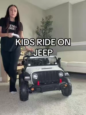 Wasn’t expecting that.. #kidsrideoncars #screenfreeplay #giftsforkids #summermusthaves 