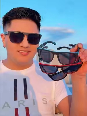 Respuesta a @Chinogol1 #sunglasses #polarizedsunglass #tiktokshopmothersday #tiktokshopstockup #gafasdesolpolarizadas 
