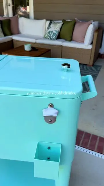 #cooler #coolers #patioseason 