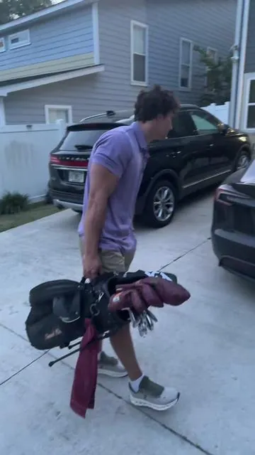 #polo #golf #golftiktok #golftok #tigerwoods 