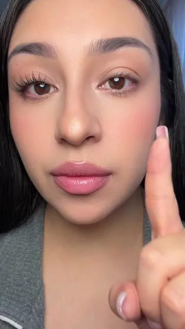 These are really giving natural😮‍💨✨ #natuallashes #lashes #fypシ゚viral #tiktokshopmothersday #tiktokshopstockup 