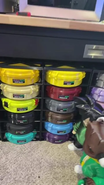 SUNLU PETG restocked and this is the deal to watch. Buy 10 rolls and save 40% makes it one of the smartest times to stock up if you burn through filament fast. Grab your favorite colors now before the best options sell out again. #SUNLU #PETG #3DPrinting #FilamentDeals #PrintMore