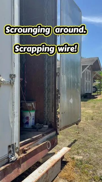 VEVOR wire stripper machine.  scrap your own wire with this wire stripper. @V@VEVOR Storee#electricianss#sparkyl#linemanv#vevortoolsv#vevorttshop