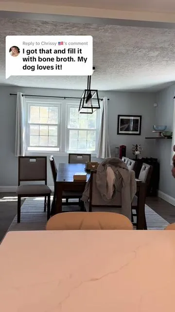 Replying to @Chrissy 🇺🇲 I can’t believe this🤯 #petaccessories #dogparents #dogessentials #doglover #tiktokshopcreatorpicks 