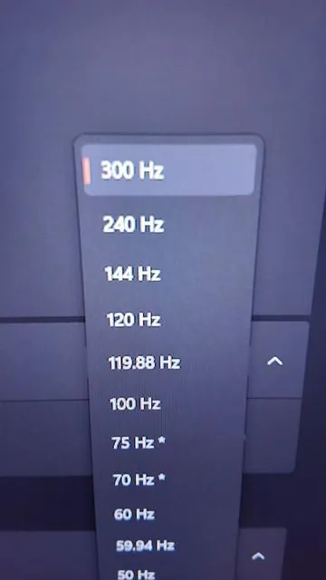 Best budget gaming monitor and especially right now because of this insane sale they’re having. Grab one if you’re interested before the price goes back up. *tiktok shop purposes-this monitor price was listed for under $180 at the time of this video being posted because of a current sale* #ktcmonitor #bestbudgetmonitor #gamingmonitor #gamingsetup #h27e6 @KTC Official 