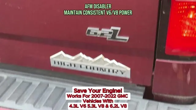 #GMc TOP 1. selling on Amazon,cheaper on here,go check out this afm disabler for your GM#Silverado #Sierra #Suburban#chevy afm disabler Silverado